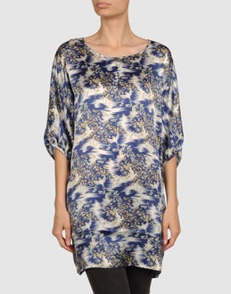 Virginie Castaway Blouses - Item 38200612