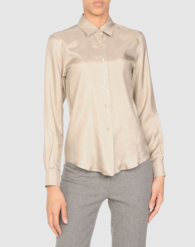 ZOOM PIAZZA SEMPIONE - Long sleeve shirt