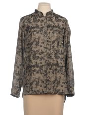 OBJECT COLLECTORS ITEM - Long sleeve shirt