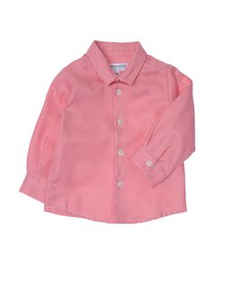 Simonetta Tiny Long Sleeve Shirts - Item 38200705