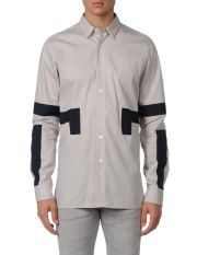 RAF SIMONS - Chemise  manches longues