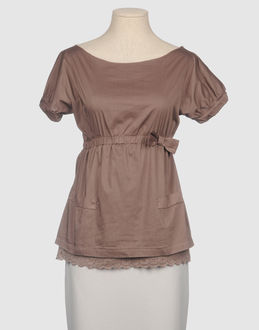 Kayla Blouses - Item 38200743