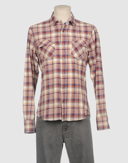CONSUMERS GUIDE - CAMICIE - Camicie maniche lunghe - su YOOX.COM