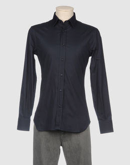 CUBIC - CAMICIE - Camicie maniche lunghe - su YOOX.COM