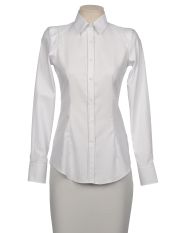 MAURO GRIFONI - Long sleeve shirt