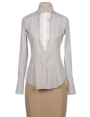 MAURO GRIFONI - Long sleeve shirt