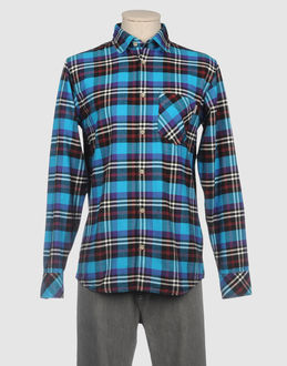 CARHARTT - CAMICIE - Camicie maniche lunghe - su YOOX.COM