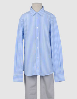 EDDIE PEN - HEMDEN - Langarmhemden - bei YOOX.COM