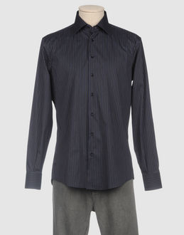 MONTALIANI - HEMDEN - Langarmhemden - bei YOOX.COM