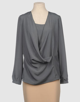 AXARA PARIS - HEMDEN - Blusen - bei YOOX.COM