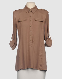 AXARA PARIS - HEMDEN - Blusen - bei YOOX.COM