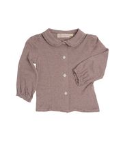 LA STUPENDERIA - Long sleeve shirt