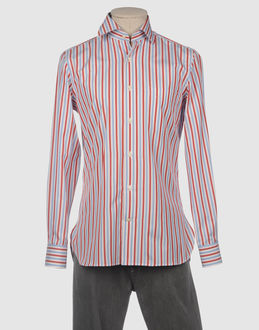 GUY ROVER - HEMDEN - Langarmhemden - bei YOOX.COM