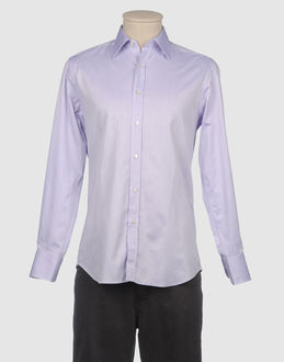 Xacus Long Sleeve Shirts - Item 38201219