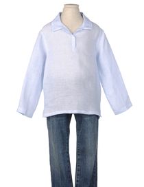 RISI - Long sleeve shirt