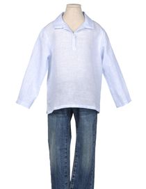 RISI - Long sleeve shirt