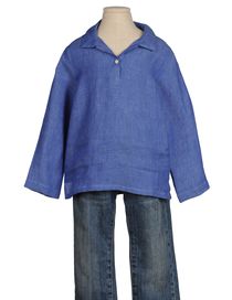 RISI - Long sleeve shirt