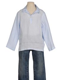 RISI - Long sleeve shirt
