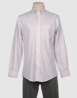 Brooks Brothers Long Sleeve Shirts - Item 38201385