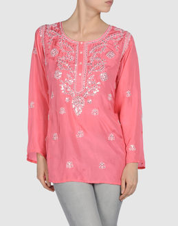Calypso Blouses - Item 38201410