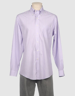 Brooks Brothers Long Sleeve Shirts - Item 38201427