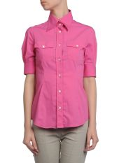 DOLCE & GABBANA - Short sleeve shirt