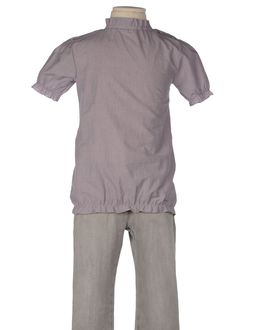 MINIMU Blouses Item 38201523