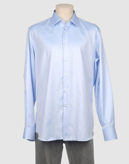 ALEA - CAMICIE - Camicie maniche lunghe - su YOOX.COM