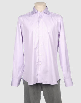 MASTAI FERRETTI - CAMICIE - Camicie maniche lunghe - su YOOX.COM