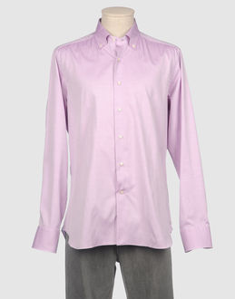 MASTAI FERRETTI - CAMICIE - Camicie maniche lunghe - su YOOX.COM