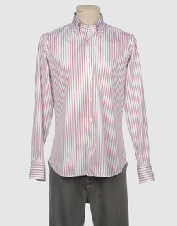 MASTAI FERRETTI - CAMICIE - Camicie maniche lunghe - su YOOX.COM