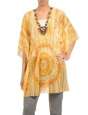 ANNA SUI - Kaftan