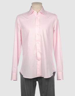 MASTAI FERRETTI - CAMICIE - Camicie maniche lunghe - su YOOX.COM