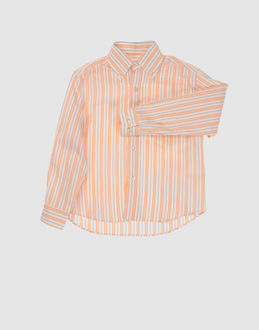LINUS BARI - HEMDEN - Langarmhemden - bei YOOX.COM