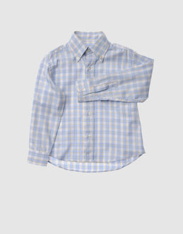 LINUS BARI - HEMDEN - Langarmhemden - bei YOOX.COM