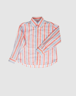 LINUS BARI - HEMDEN - Langarmhemden - bei YOOX.COM