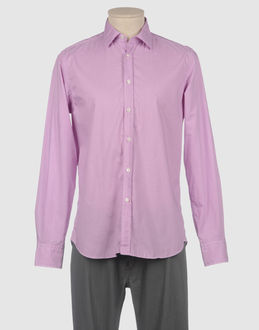 Xacus Long Sleeve Shirts - Item 38201630