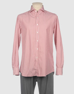 Xacus Long Sleeve Shirts - Item 38201632