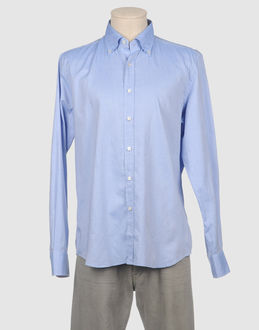 Xacus Long Sleeve Shirts - Item 38201634