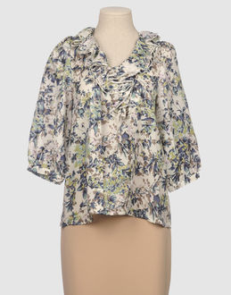 Paul & Joe Sister Blouses - Item 38201647