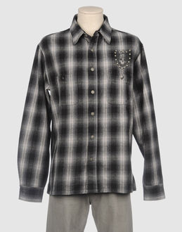 Ruderiders Long Sleeve Shirts - Item 38201653