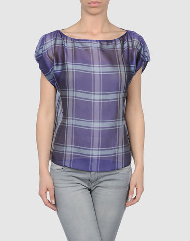 ZOOM EMPORIO ARMANI - Blouse