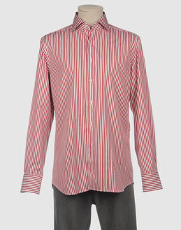 Xacus Long Sleeve Shirts - Item 38201668
