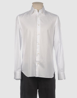 BOULE DE NEIGE - CAMICIE - Camicie maniche lunghe - su YOOX.COM
