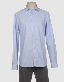 BUONGIORNO E TANTE BELLE COSE - CAMICIE - Camicie maniche lunghe - su YOOX.COM