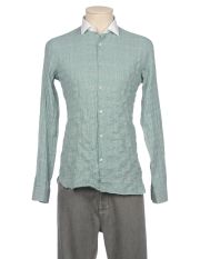ROBERT FRIEDMAN - Camicia maniche lunghe