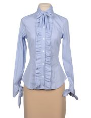 BRIAN DALES - Long sleeve shirt