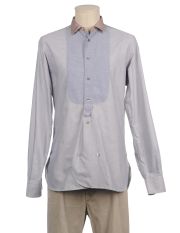 PATRIZIA PEPE - Long sleeve shirt