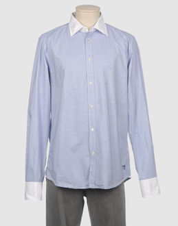 SCOTCH & SODA - HEMDEN - Langarmhemden - bei YOOX.COM