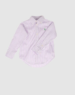 RALPH LAUREN - HEMDEN - Langarmhemden - bei YOOX.COM